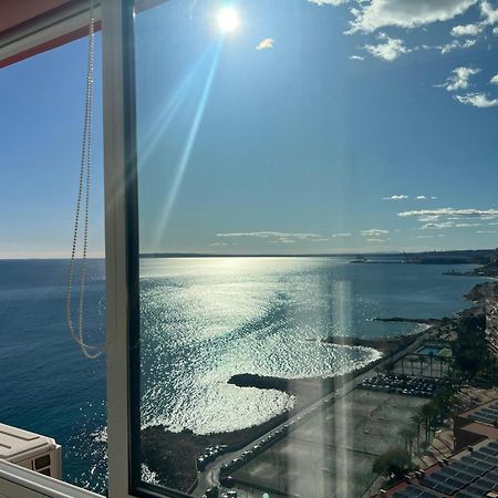 Apartamento Vistas al mar. Gran salon. Playa a 1 minuto. WiFi Alicante Exterior foto